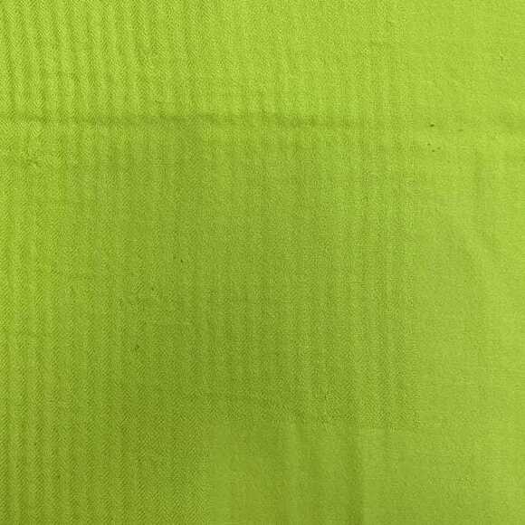 HERMES Green Scarf - Picture 10 of 11